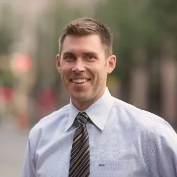 Portrait of Brian Deely, Corporate Advisor at Green Jay Financial Advisors