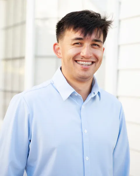 Portrait of Jaeger Skifstad, Advisor at Green Jay Financial Advisors