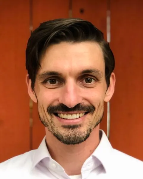 Portrait of Jason Kelley, Operations Lead at Green Jay Financial Advisors