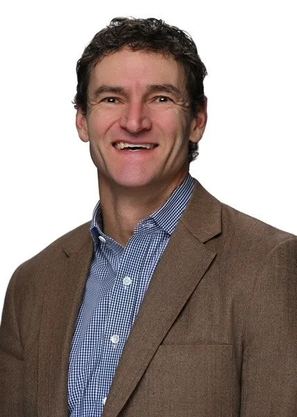 Portrait of Joe Gates, Compliance at Green Jay Financial Advisors